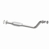MagnaFlow Conv DF GM 89 93 - 23423 360 Degree Image Set