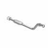 MagnaFlow Conv DF GM 89 93 - 23423 360 Degree Image Set