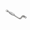 MagnaFlow Conv DF GM 89 93 - 23423 360 Degree Image Set
