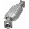 MagnaFlow Conv GM 19.75X6.5X4 2.5/2.5 - 23425 Photo - Unmounted