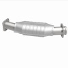 MagnaFlow Conv GM 19.75X6.5X4 2.5/2.5 - 23425 360 Degree Image Set