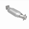 MagnaFlow Conv GM 19.75X6.5X4 2.5/2.5 - 23425 360 Degree Image Set