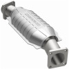 MagnaFlow Conv GM 19.75X6.5X4 2.5/2.5 - 23425 Photo - out of package