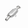 MagnaFlow Conv DF GM - 23443 360 Degree Image Set