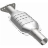 MagnaFlow Conv GM 22.75X6.5X4 2.25/2.25 - 23447 Photo - out of package