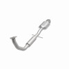 MagnaFlow Conv DF Saturn 96-97 1.9L Dohc - 23450 360 Degree Image Set