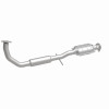 MagnaFlow Conv DF Saturn 96-97 1.9L Dohc - 23450 360 Degree Image Set