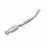MagnaFlow Conv DF Saturn 96-97 1.9L Dohc - 23450 360 Degree Image Set
