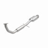 MagnaFlow Conv DF Saturn 96-97 1.9L Dohc - 23450 360 Degree Image Set