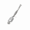 MagnaFlow Conv DF Saturn 96-97 1.9L Dohc - 23450 360 Degree Image Set