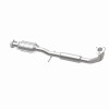 MagnaFlow Conv DF Saturn 96-97 1.9L Dohc - 23450 360 Degree Image Set