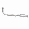 MagnaFlow Conv DF Saturn 96-97 1.9L Dohc - 23450 360 Degree Image Set