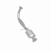 MagnaFlow Conv DF Saturn 96-97 1.9L Dohc - 23450 360 Degree Image Set