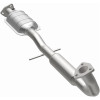 MagnaFlow Conv DF Saturn 96-97 1.9L Dohc - 23450 Photo - Unmounted