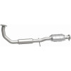 MagnaFlow Conv DF Saturn 96-97 1.9L Dohc - 23450 Photo - Unmounted