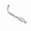 MagnaFlow Conv DF Saturn 96-97 1.9L Dohc - 23450 360 Degree Image Set