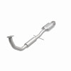 MagnaFlow Conv DF Saturn 96-97 1.9L Dohc - 23450 360 Degree Image Set