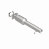 MagnaFlow Conv DF Cadillac 96-99 4.6L - 23451 360 Degree Image Set