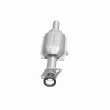 MagnaFlow Conv GM 24X6.5X4 2/2 - 23454 360 Degree Image Set