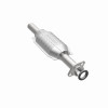 MagnaFlow Conv GM 24X6.5X4 2/2 - 23454 360 Degree Image Set