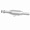 MagnaFlow Conv GM 24X6.5X4 2/2 - 23454 360 Degree Image Set