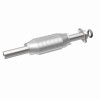 MagnaFlow Conv GM 24X6.5X4 2/2 - 23454 360 Degree Image Set