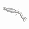 MagnaFlow Conv DF Blazer-Jimmy 96-99 4.3L - 23455 360 Degree Image Set