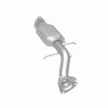 MagnaFlow Conv DF Blazer-Jimmy 96-99 4.3L - 23455 360 Degree Image Set