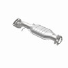 MagnaFlow Conv DF Blazer-Jimmy 96-99 4.3L - 23455 360 Degree Image Set