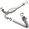 MagnaFlow Conv DF GM 1500/2500/3500 Truck 96- - 23457 Photo - Primary