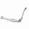 MagnaFlow Conv DF GM 1500/2500/3500 Truck 96- - 23457 360 Degree Image Set