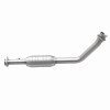 MagnaFlow Conv DF Beretta-Corsica 96 3.1L - 23460 360 Degree Image Set