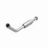 MagnaFlow Conv DF Beretta-Corsica 96 3.1L - 23460 360 Degree Image Set
