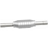 MagnaFlow Conv DF GM 26X6.5 X4 2/2 - 23463 Photo - Unmounted