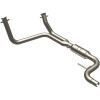 MagnaFlow Conv DF 95-02 Camaro-Firebird 3.8L - 23466 Photo - Primary