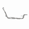 MagnaFlow Conv DF 95-02 Camaro-Firebird 3.8L - 23466 360 Degree Image Set