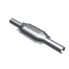 MagnaFlow Conv GM 25.25X6.5X4 2.25/2.25 - 23467 Photo - Primary