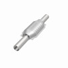 MagnaFlow Conv GM 25.25X6.5X4 2.25/2.25 - 23467 360 Degree Image Set