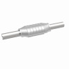 MagnaFlow Conv GM 25.25X6.5X4 2.25/2.25 - 23467 360 Degree Image Set