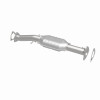 MagnaFlow Conv DF Sonoma-S10 99 4.3L - 23468 360 Degree Image Set