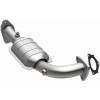 MagnaFlow Conv DF Gm - 23471 Photo - Unmounted