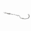 MagnaFlow Conv DF Sunfire 98-99 2.2L - 23473 360 Degree Image Set