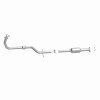 MagnaFlow Conv DF Sunfire 98-99 2.2L - 23473 360 Degree Image Set