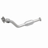MagnaFlow Conv. DF 96 Grand Am w/2.4L - 23474 360 Degree Image Set