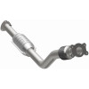 MagnaFlow Conv. DF 96 Grand Am w/2.4L - 23474 Photo - Unmounted