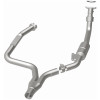 MagnaFlow Conv DF Camaro 98-02 5.7L P/S - 23476 Photo - out of package