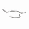 MagnaFlow Conv DF Camaro 98-02 5.7L P/S - 23476 360 Degree Image Set