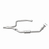 MagnaFlow Conv DF Camaro 98-02 5.7L P/S - 23476 360 Degree Image Set