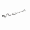 MagnaFlow Conv DF 96 Buick Century/ Oldsmobl - 23487 360 Degree Image Set