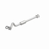 MagnaFlow Conv DF 96 Buick Century/ Oldsmobl - 23487 360 Degree Image Set